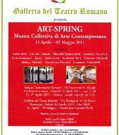 ART-SPRING