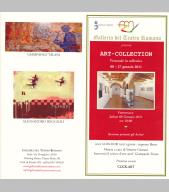 ART-COLLECTION - Doppia Personale Giampaolo Talani & Alessandro Reggioli