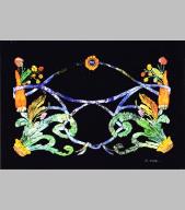 AMBRETTA MARI in mostra